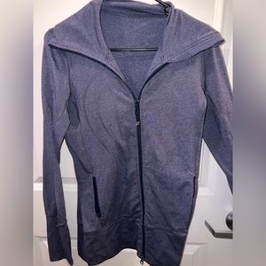 LULULEMON define jacket